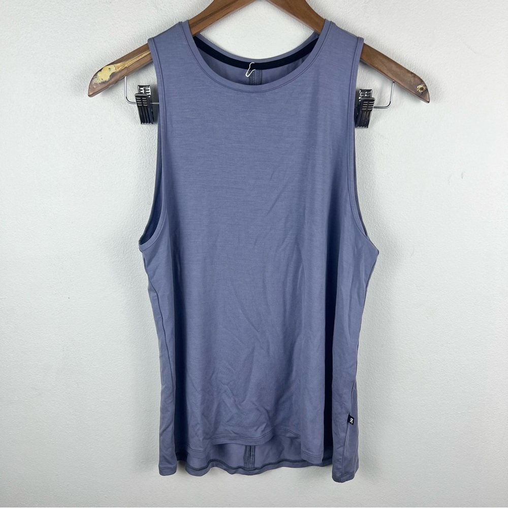 NEW ON Running Active Tank - Picture 4 of 7